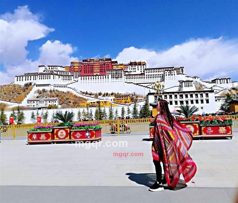 花都笑了的第2张照片