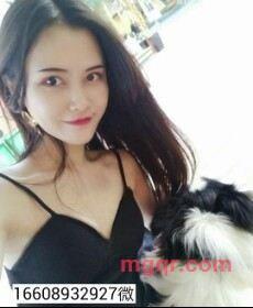 小姐姐的第1张照片