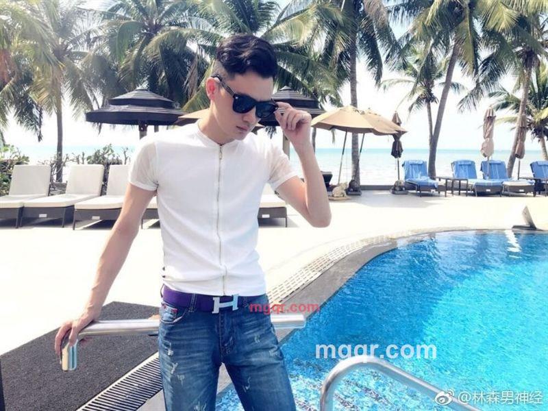 林宇很OK的第2张照片