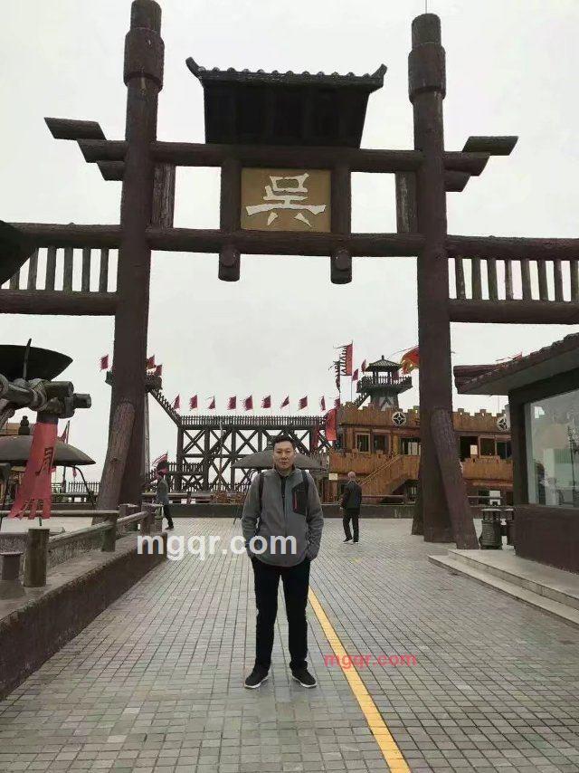 诚信天下的第2张照片