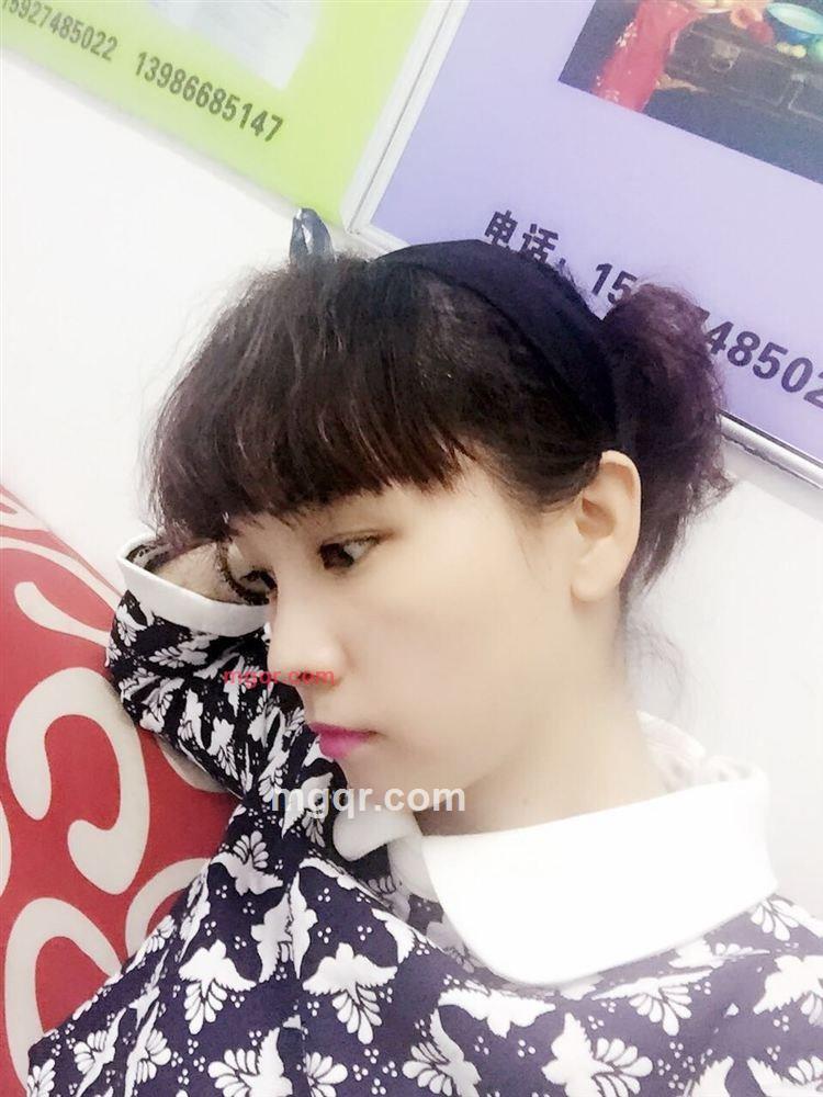 娜娜的第1张照片