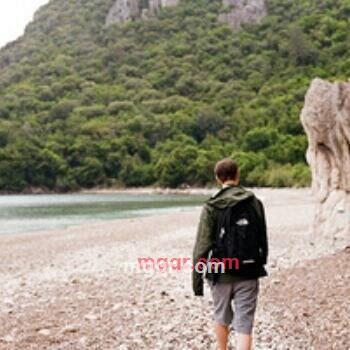 半暮尘沙的第1张照片