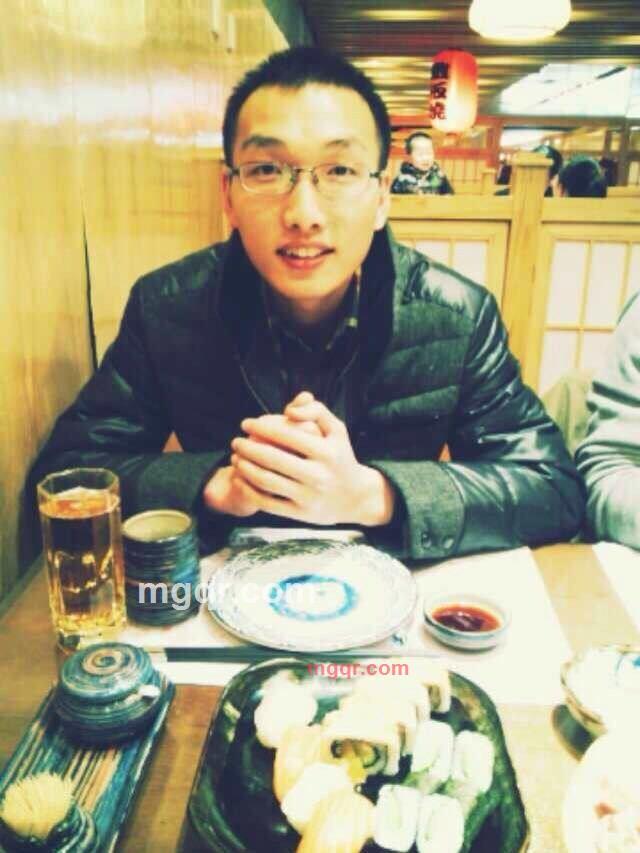 安帅的第1张照片