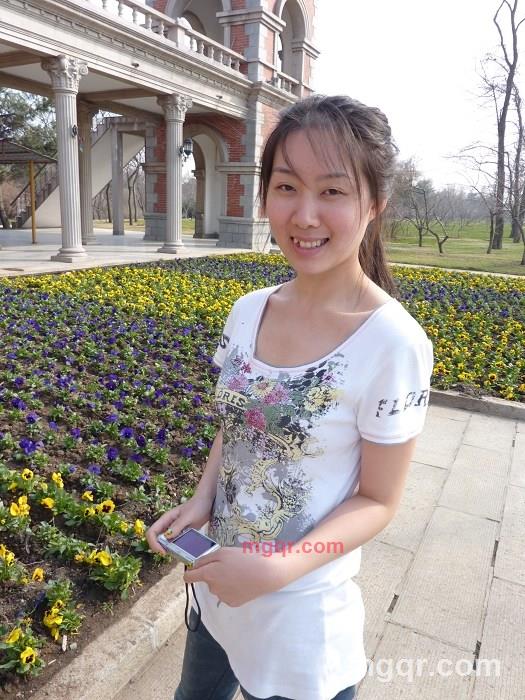 葛圈圈的第1张照片