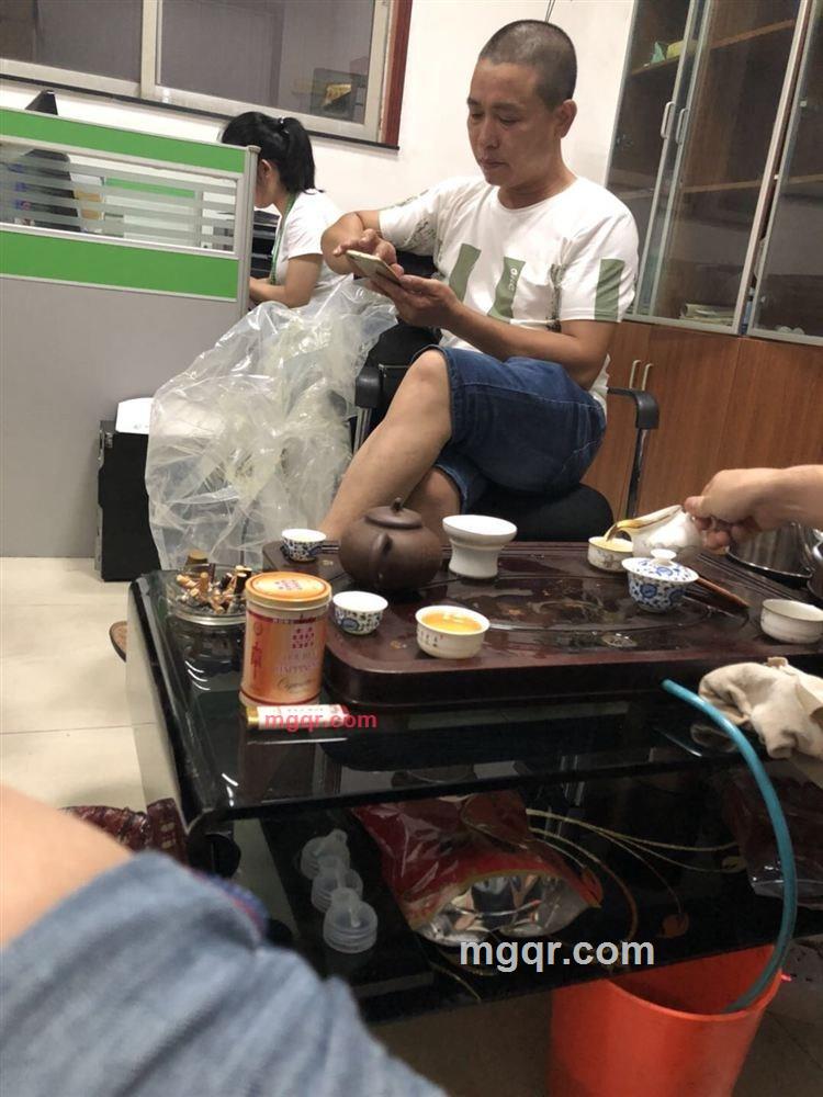 远去的帆的第1张照片