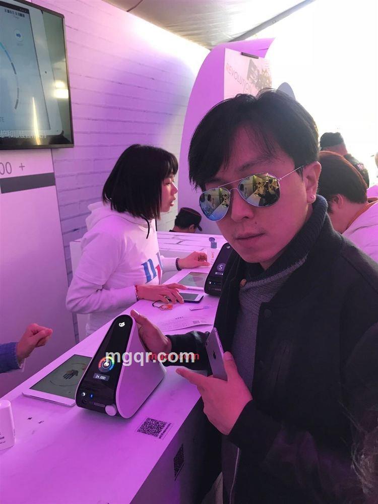 Mister K的第3张照片