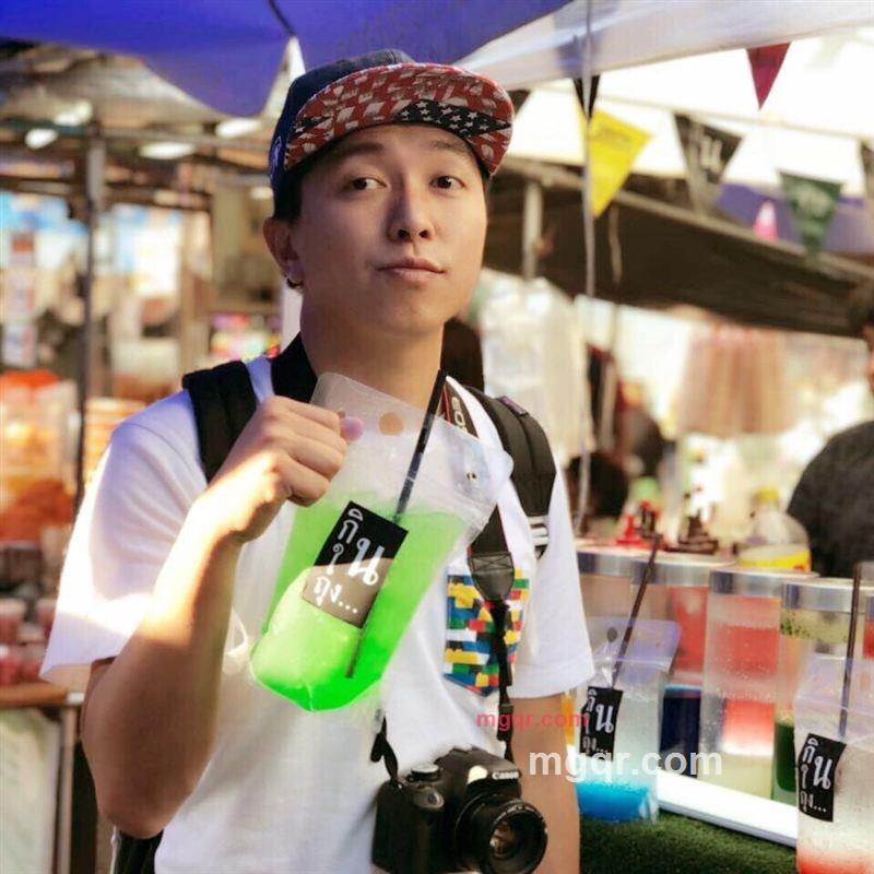 Mister K的第1张照片