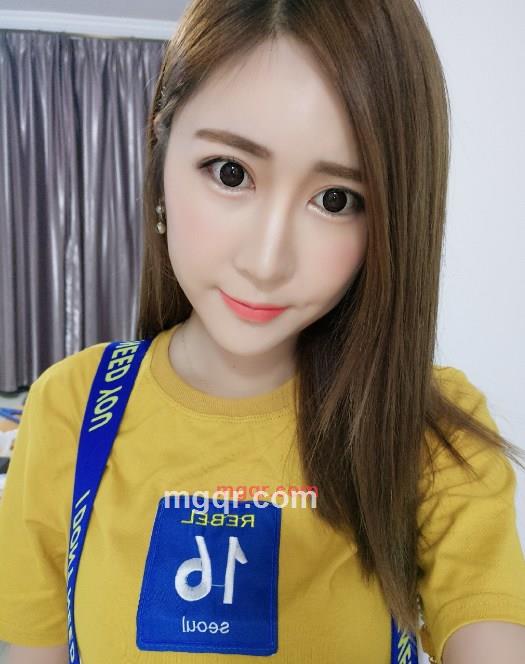 萌心柔情似水的第5张照片