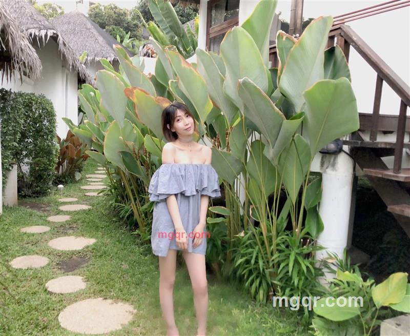 短发风格的第1张照片