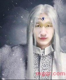 喜欢休闲的第3张照片