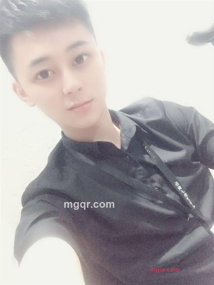 白皓的第1张照片