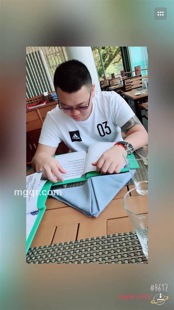 勇敢的梦想的第4张照片