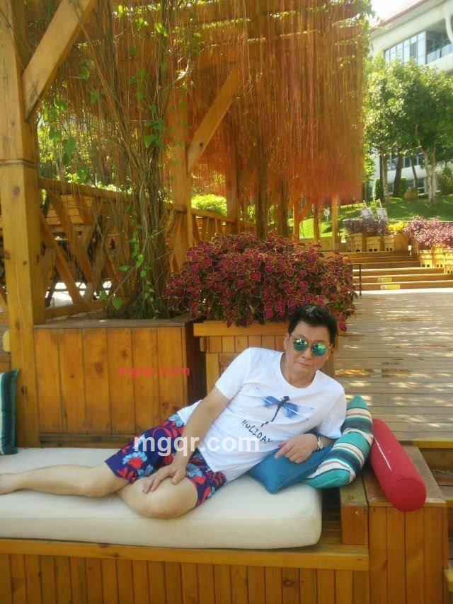 冬天的雨的第1张照片