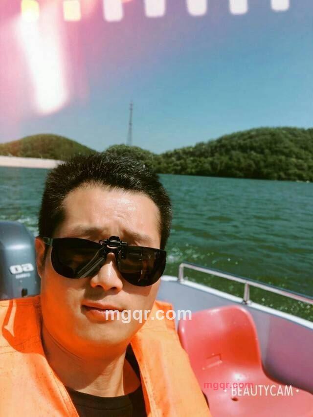 忧郁的老王的第1张照片