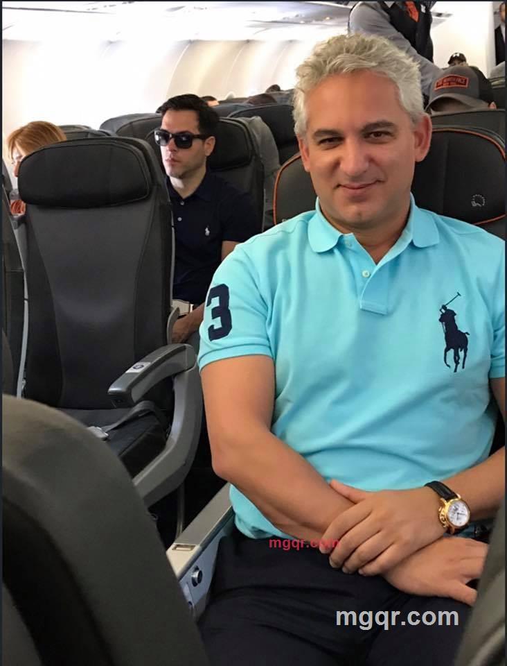 John Gavin的第2张照片