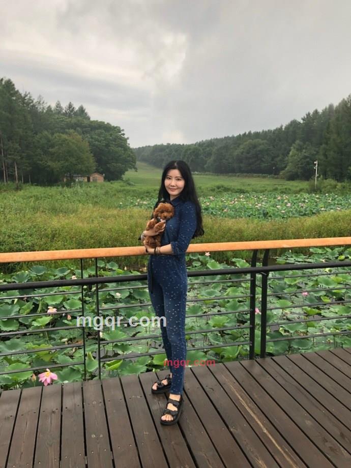 简约生活的我的第2张照片