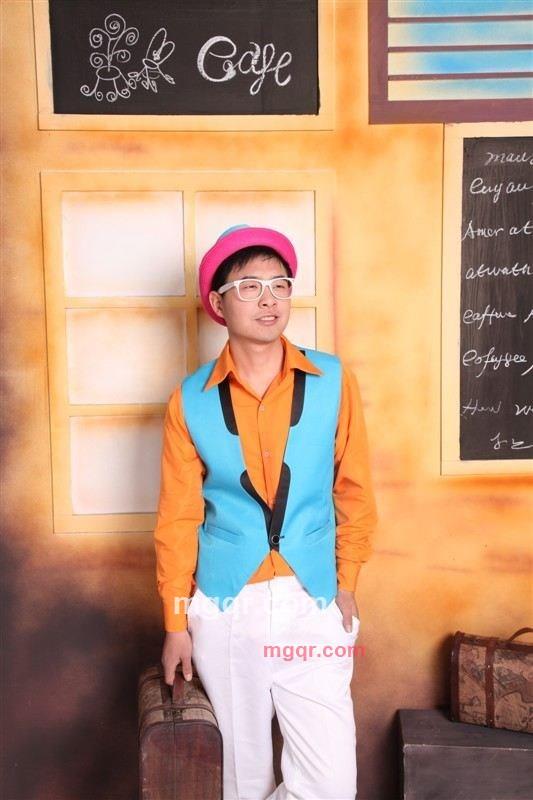 辉煌或疯狂的第2张照片