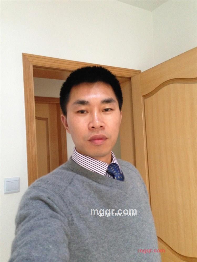 武汉硚口帅哥的第1张照片