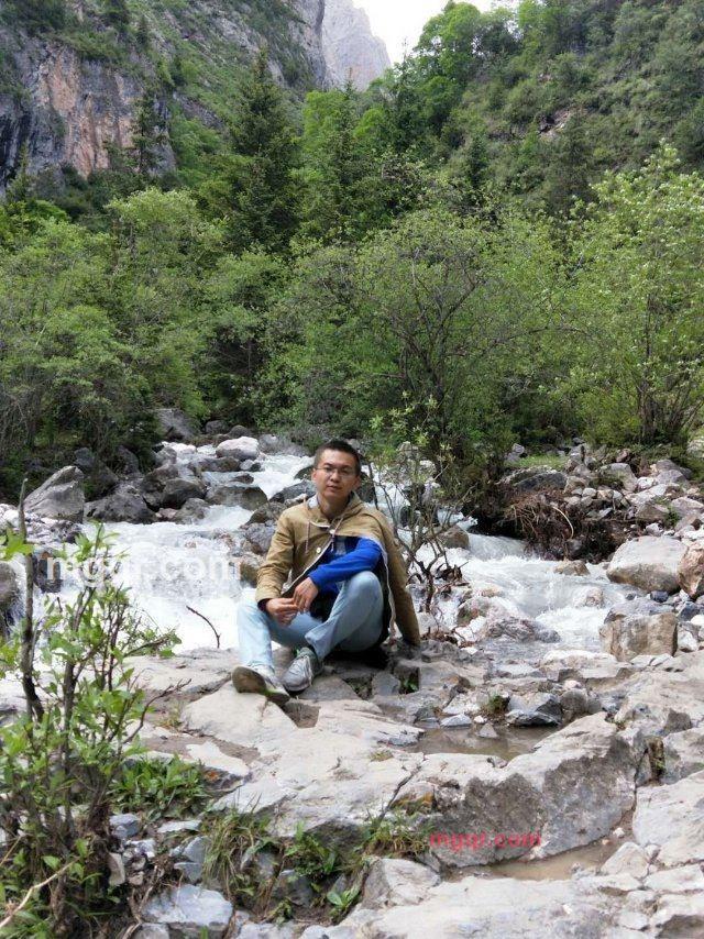 忆孤独的第4张照片