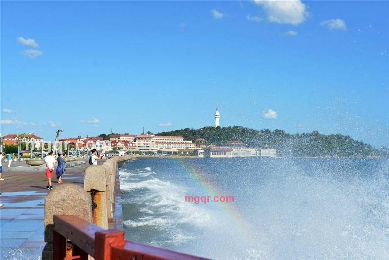 远方的第1张照片