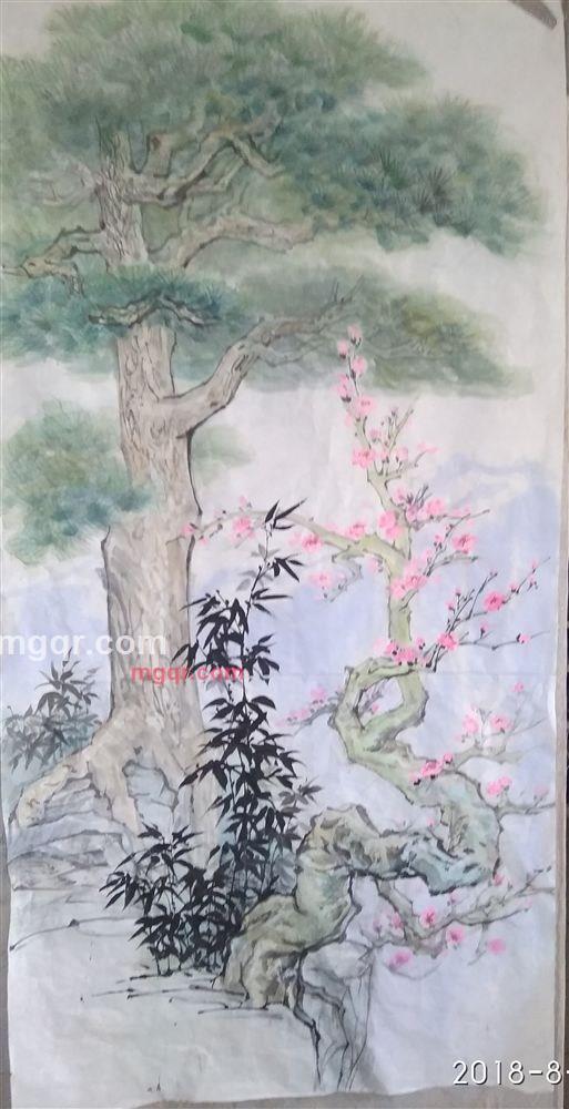 温長久|的第1张照片