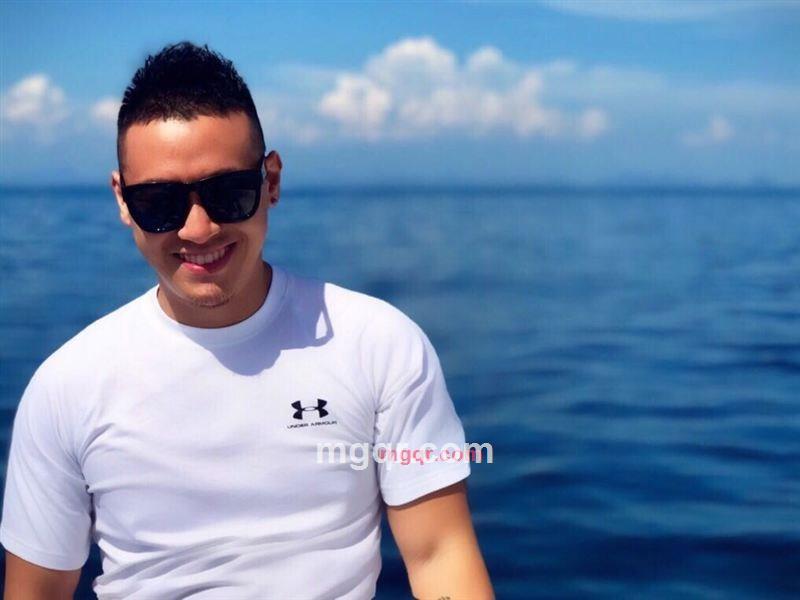 尹天仇的第1张照片