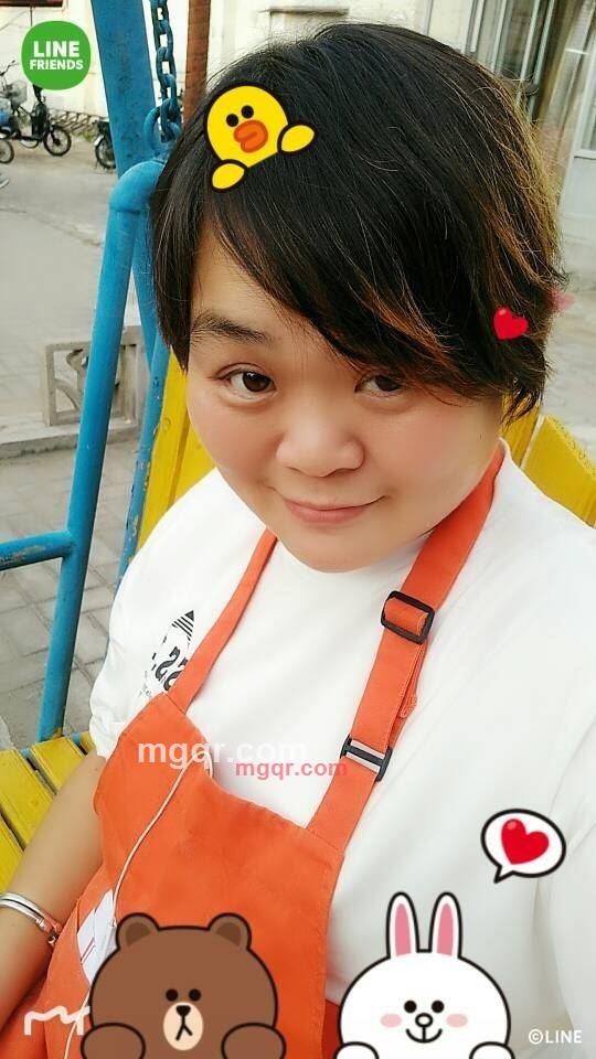 享受幸福的第1张照片