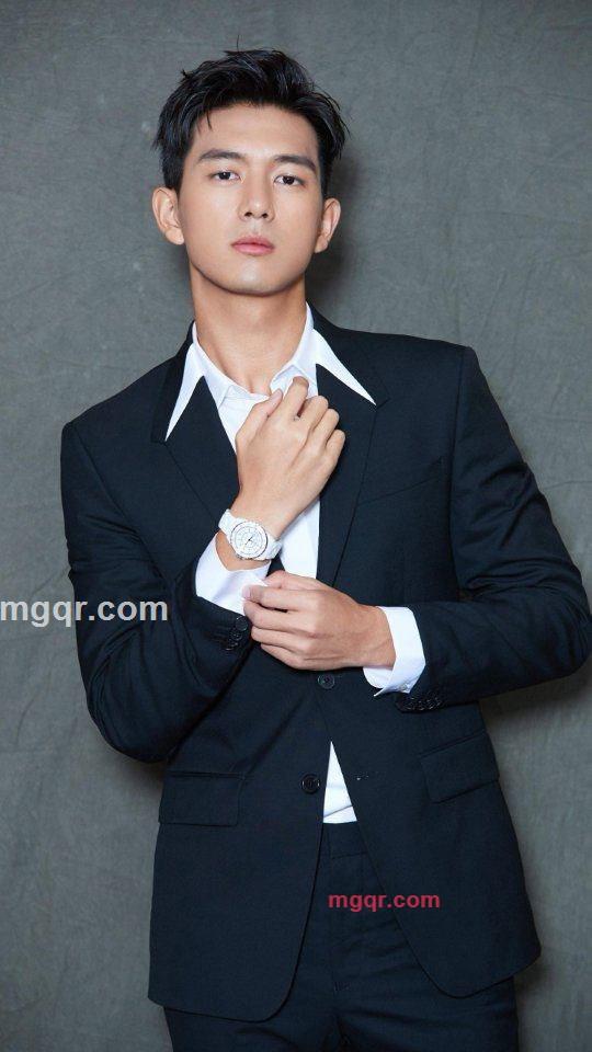 北京猛男的第1张照片