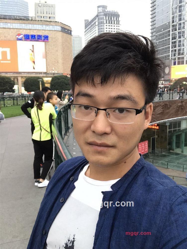 Cherish 丶的第1张照片