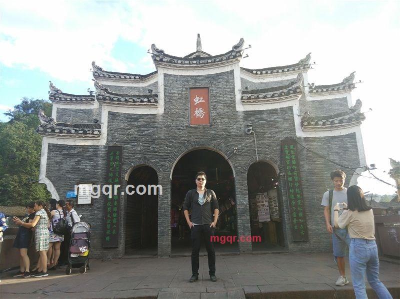 潇洒呆子哥的第1张照片