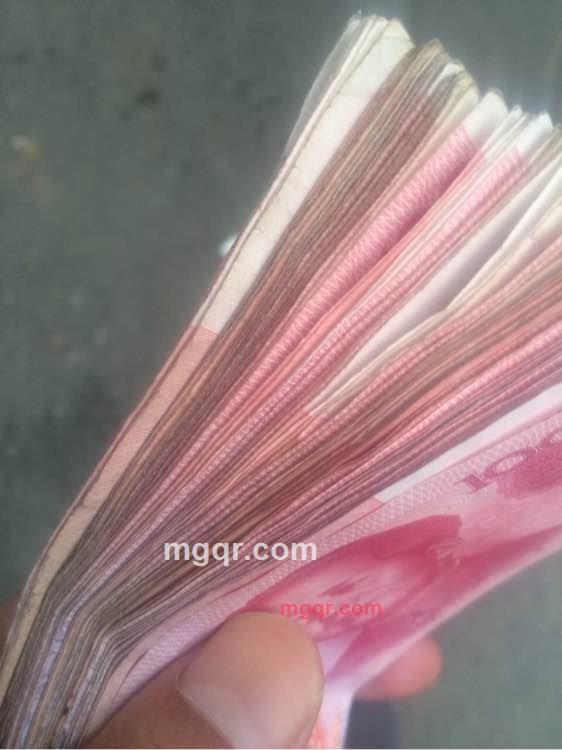 有钱的阿哥的第8张照片