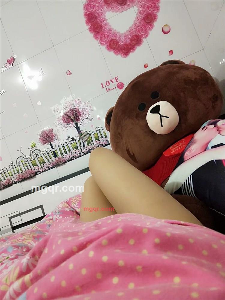 神秘小公主的第1张照片