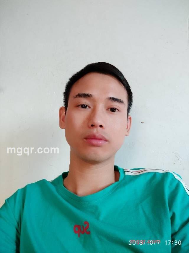 陌生人的第1张照片