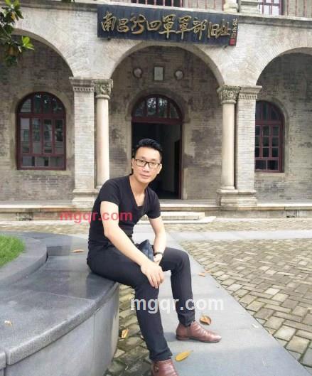 有钱的阿哥的第5张照片