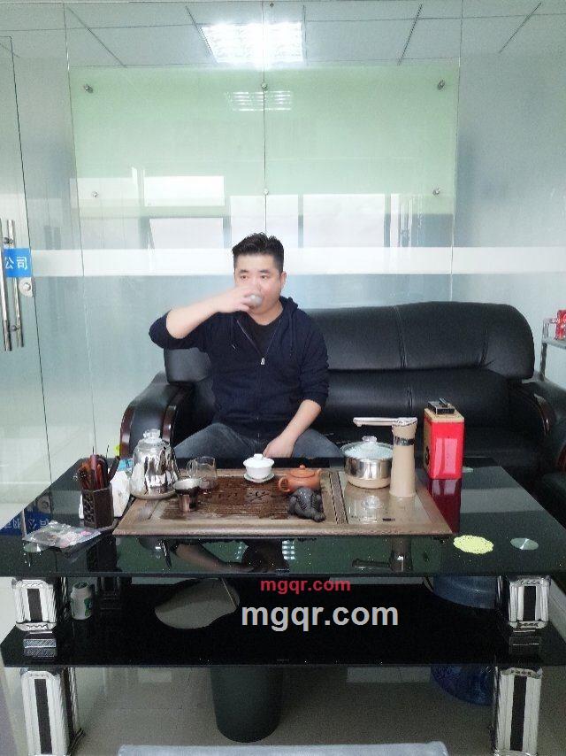 Andy的第1张照片