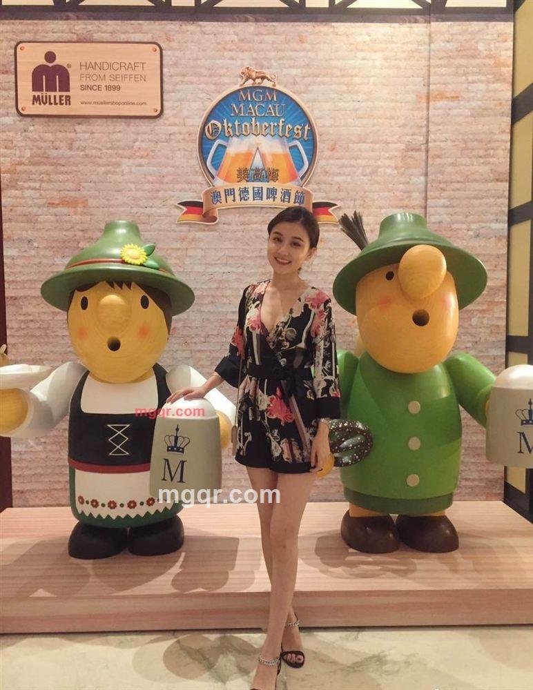 叫我大可爱的第1张照片