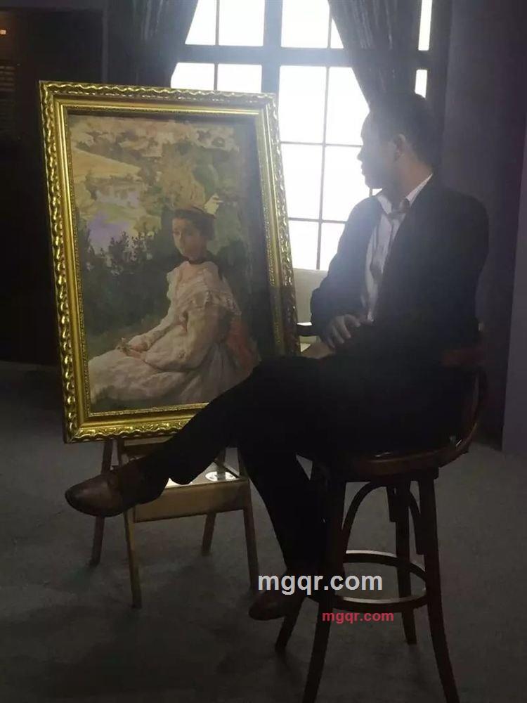 行者的第2张照片