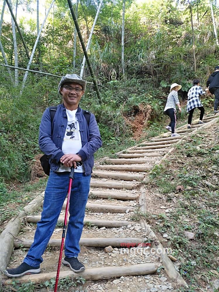 品尝人生的第1张照片