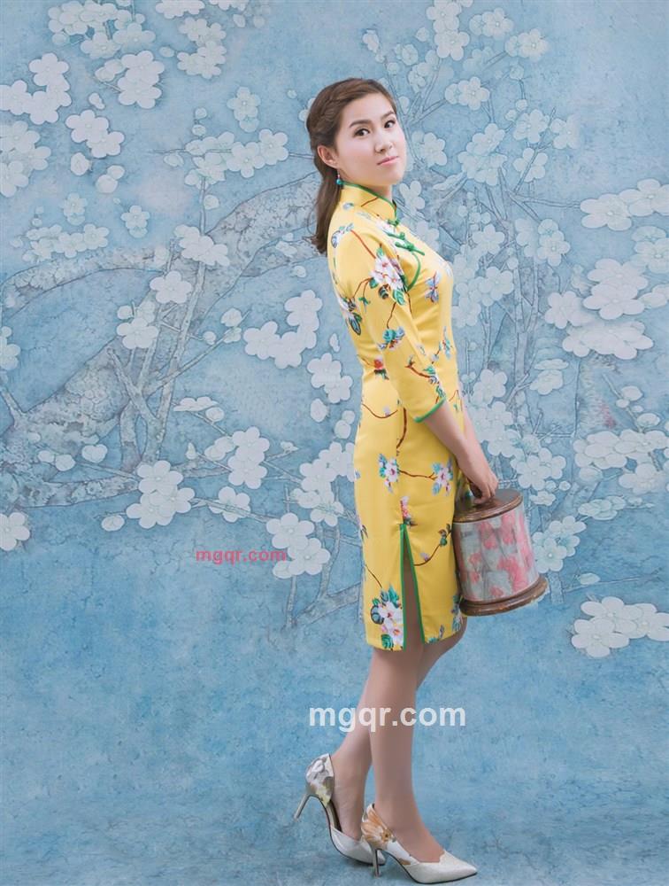 Amy雨霏的第3张照片