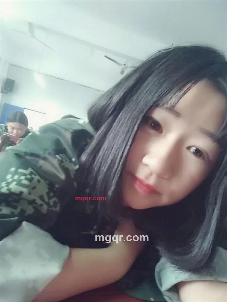 可爱的小婷婷的第4张照片