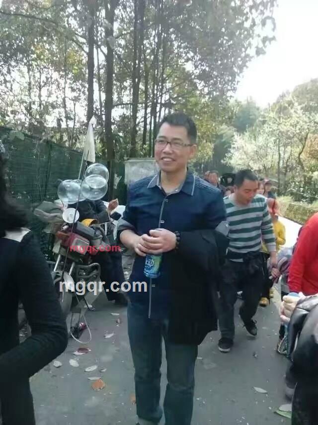 暖男的第1张照片