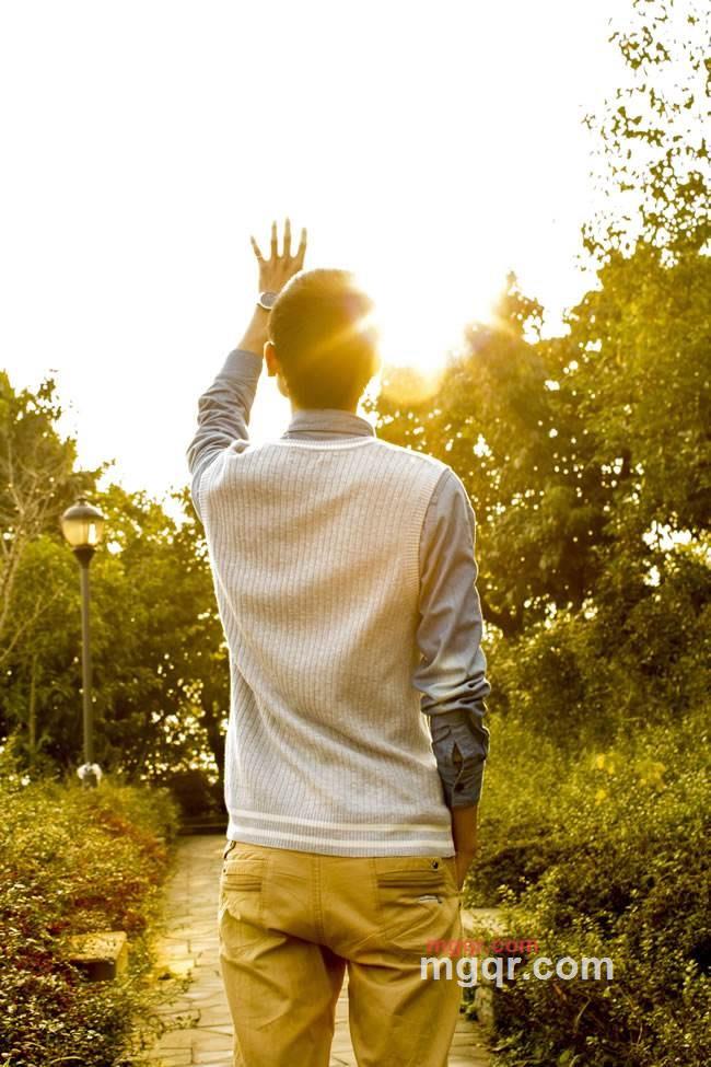 开心的第1张照片