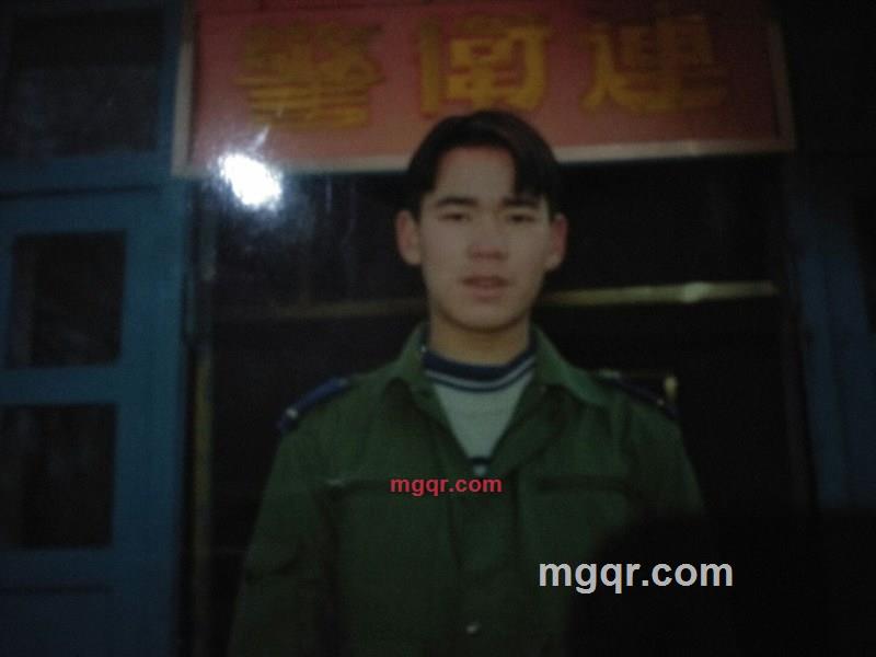 最后的绿洲的第1张照片