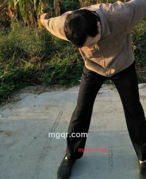 金哥哥的第1张照片