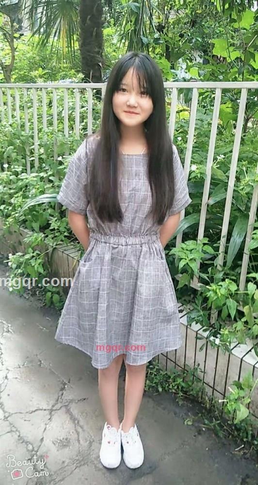 素颜的小可爱的第4张照片