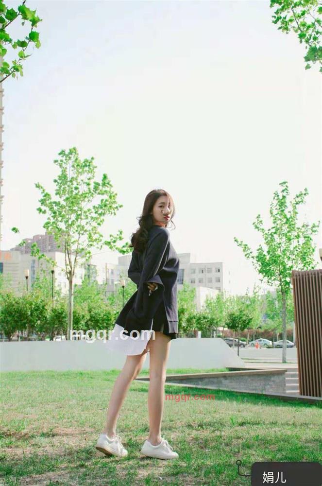 轻眯笑弯眼的第13张照片