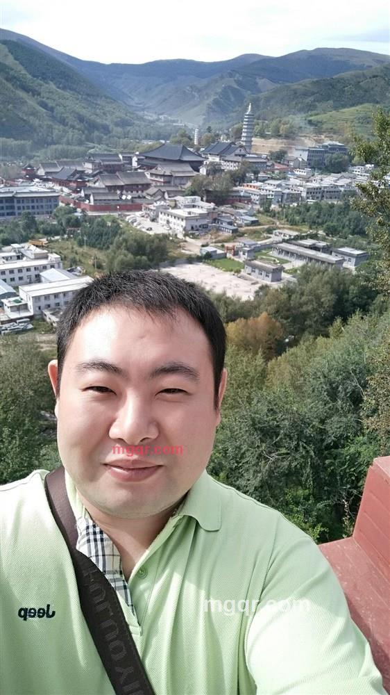 慕容魔的第3张照片