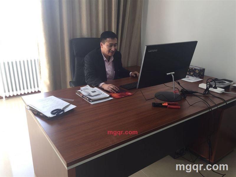 北京孤狼的第1张照片