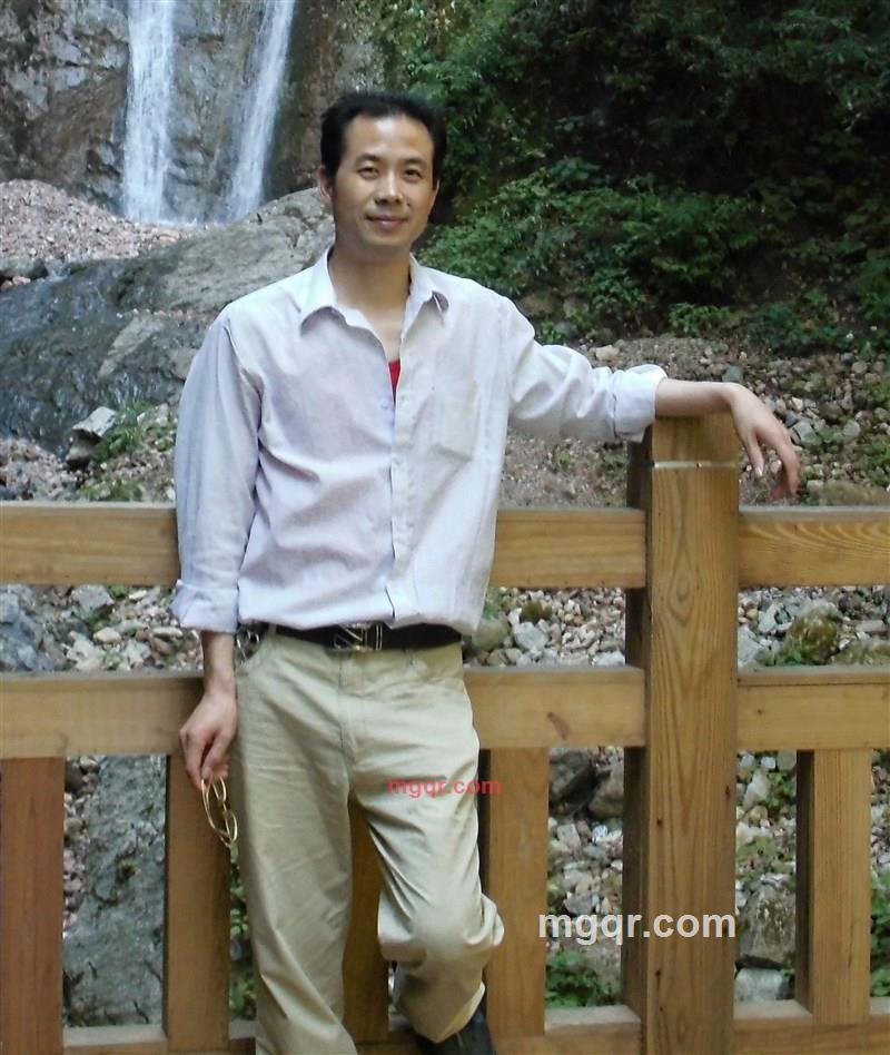 青山神不老的第2张照片