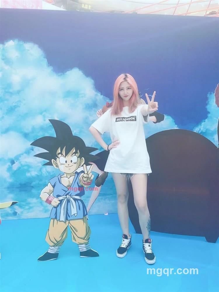 一只傻梓涵的第1张照片